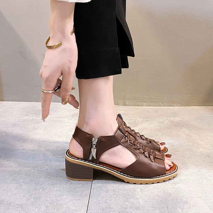 Comfortable Orthopedic Sandals for Daily Wear