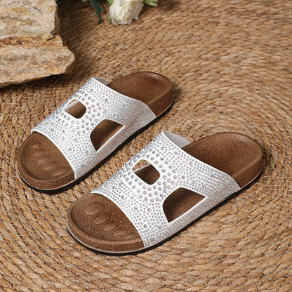 Classic Orthopedic Shoes with Timeless Style
