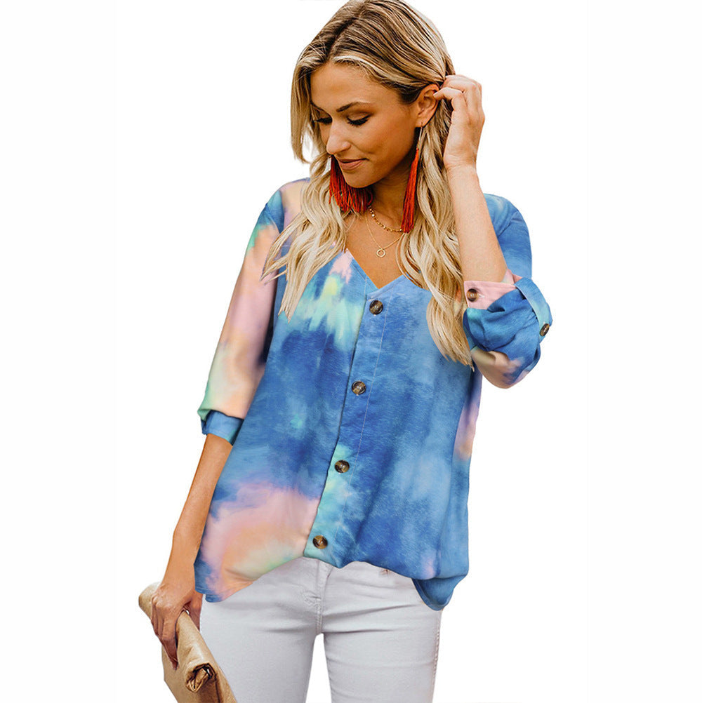 Dunkelblau