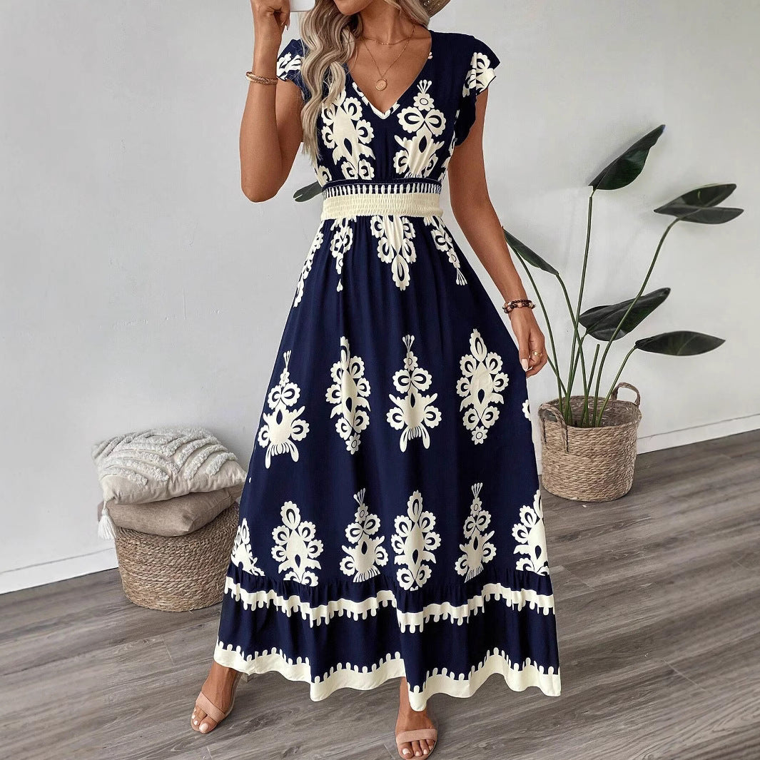 Vintage Inspired Garment