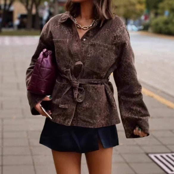 Thoughtfully Designed Garment
