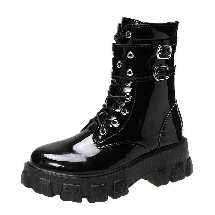 Elegant Orthopedic Boots for Every Step