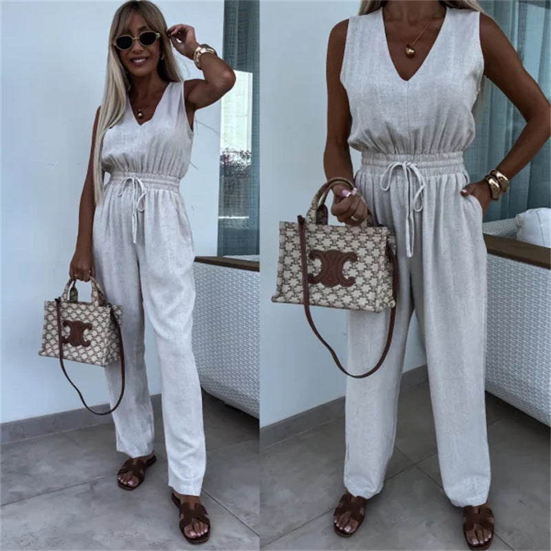 Timeless Vintage Style Garment