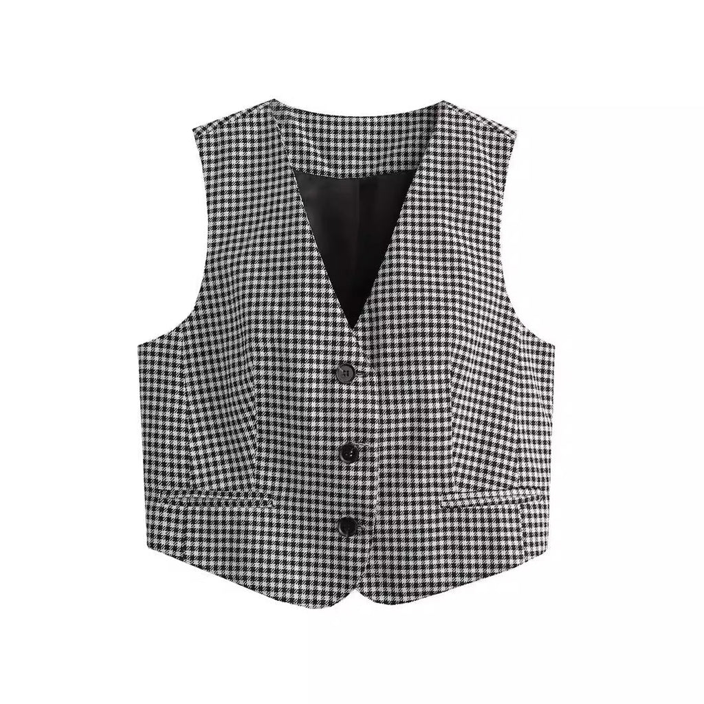 Timeless Vintage Style Garment