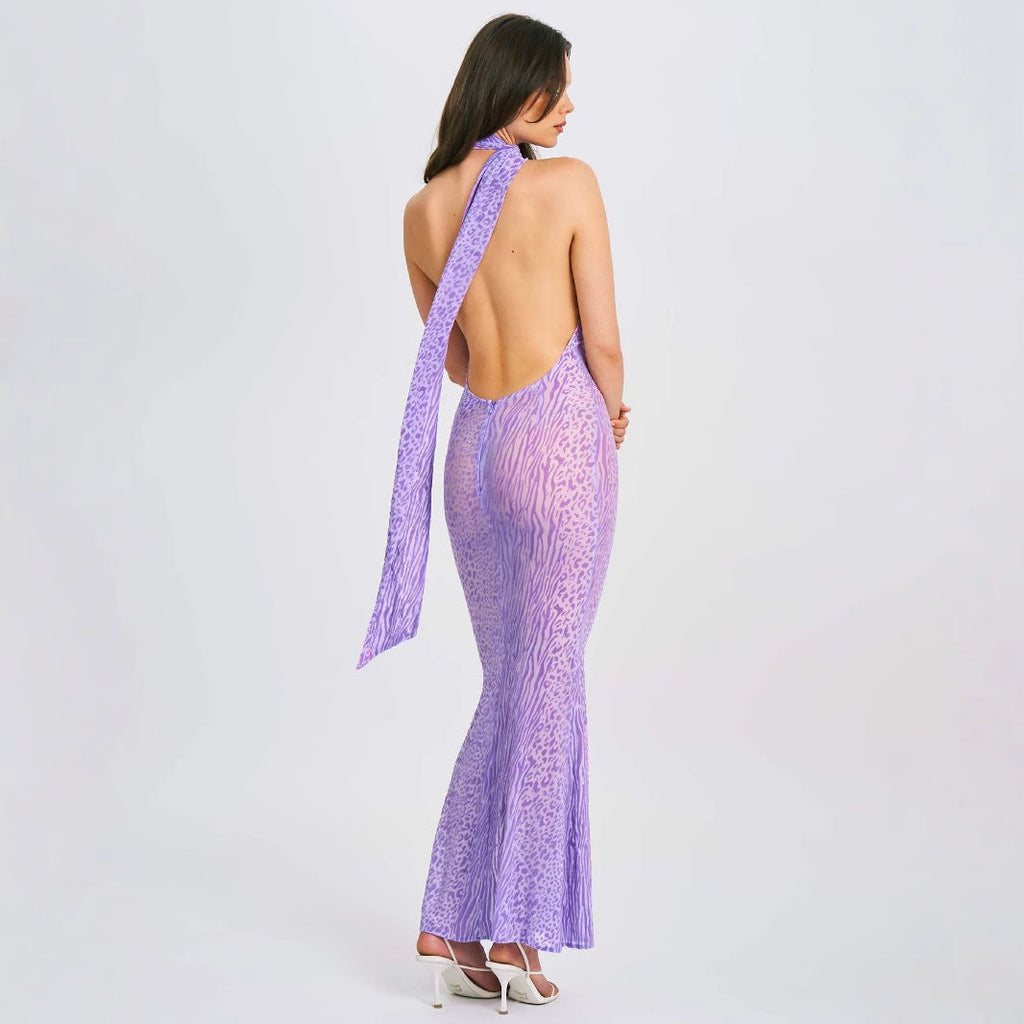 Thoughtfully Designed Garment