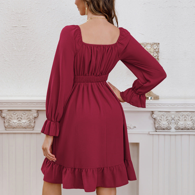 Elegantly Designed Garment