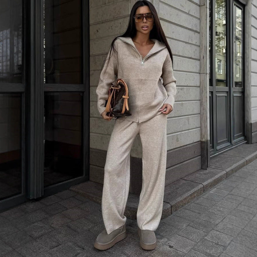 Timeless Vintage Style Pullover