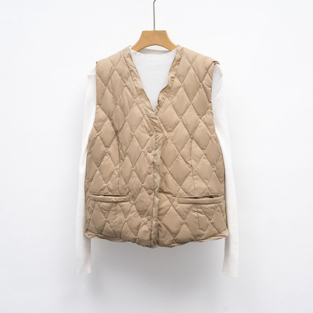 Thoughtfully Designed Garment