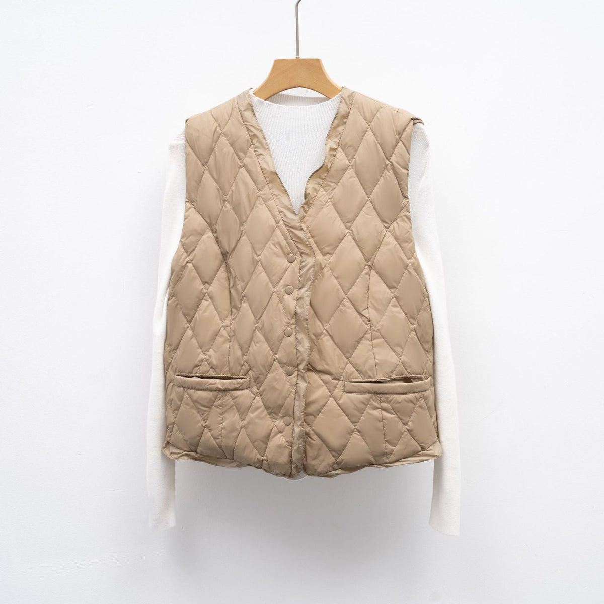 Thoughtfully Designed Garment