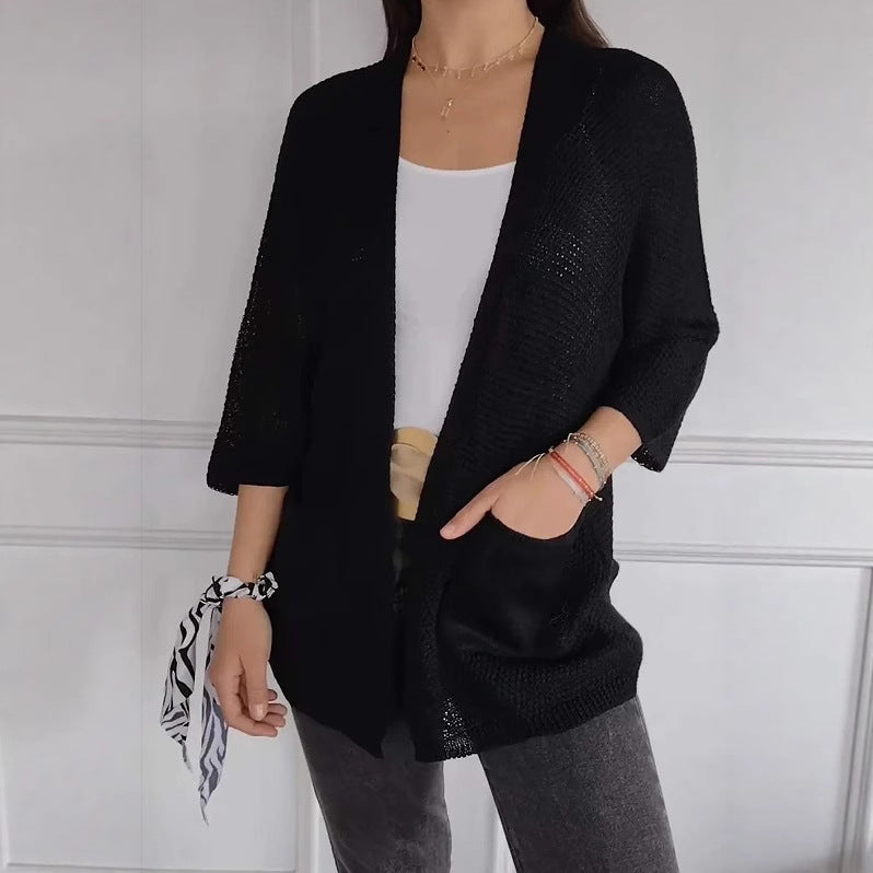 Thoughtfully Designed Garment
