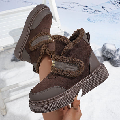 Chic Orthopedic Shoes with Unique Design