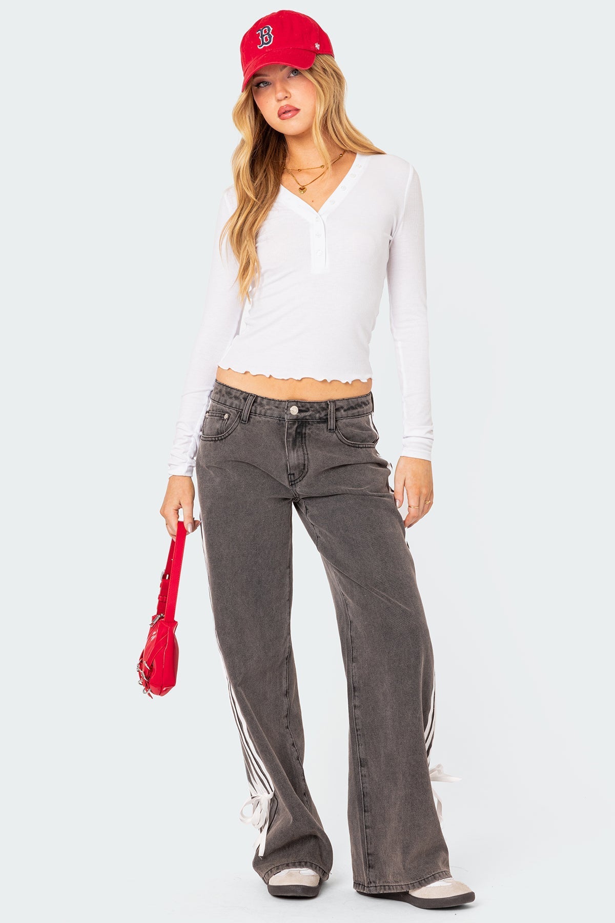 Thoughtfully Designed Garment