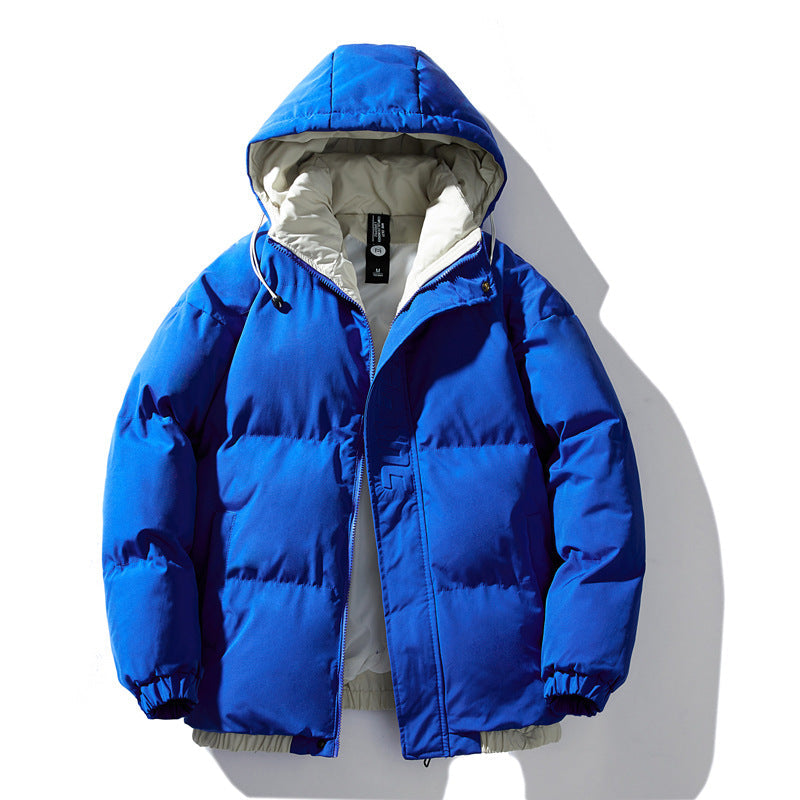 Thoughtfully Designed Garment