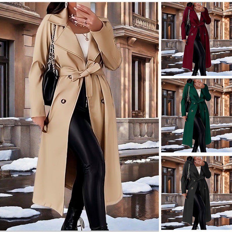 Elegantly Designed Coat