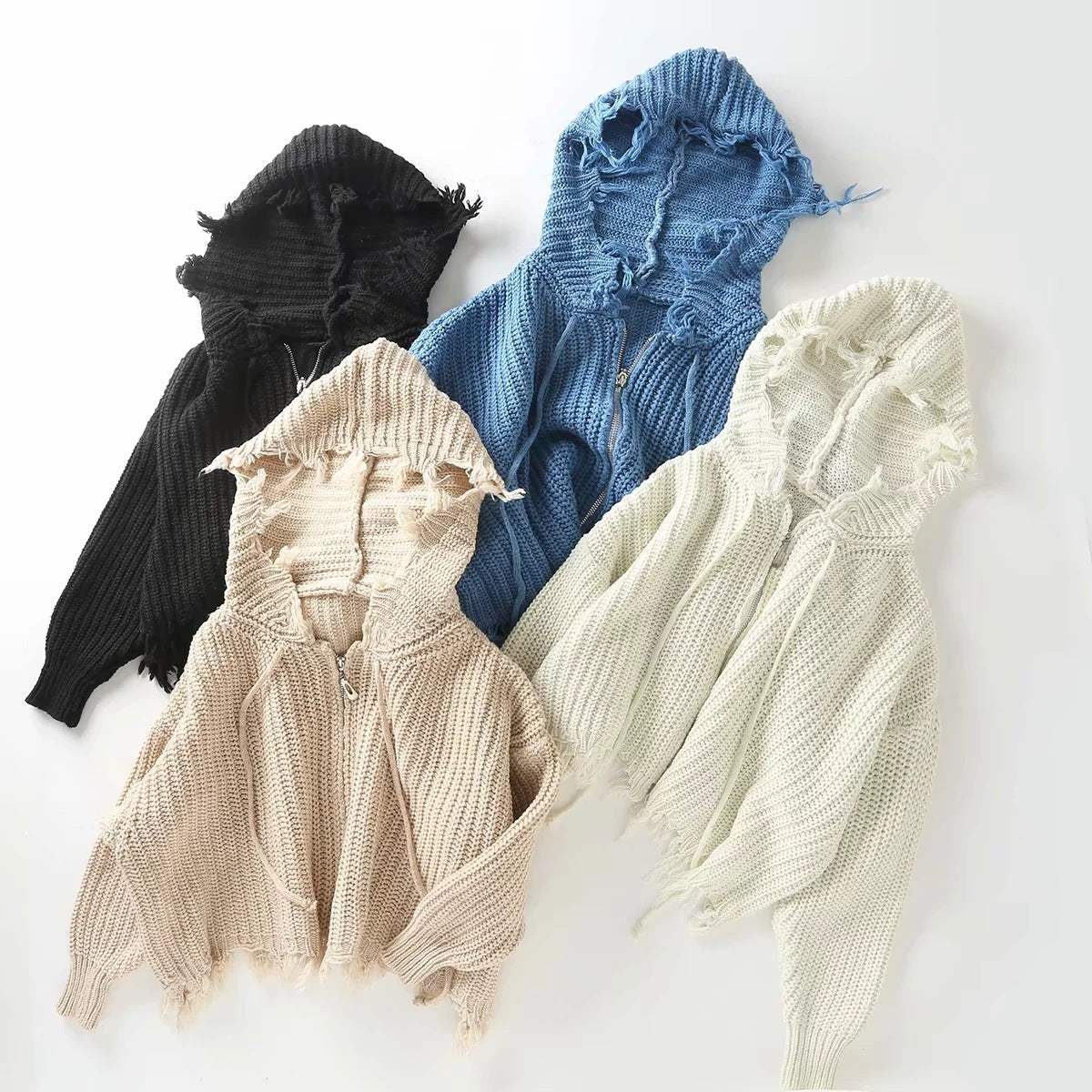 Classic Vintage Garment