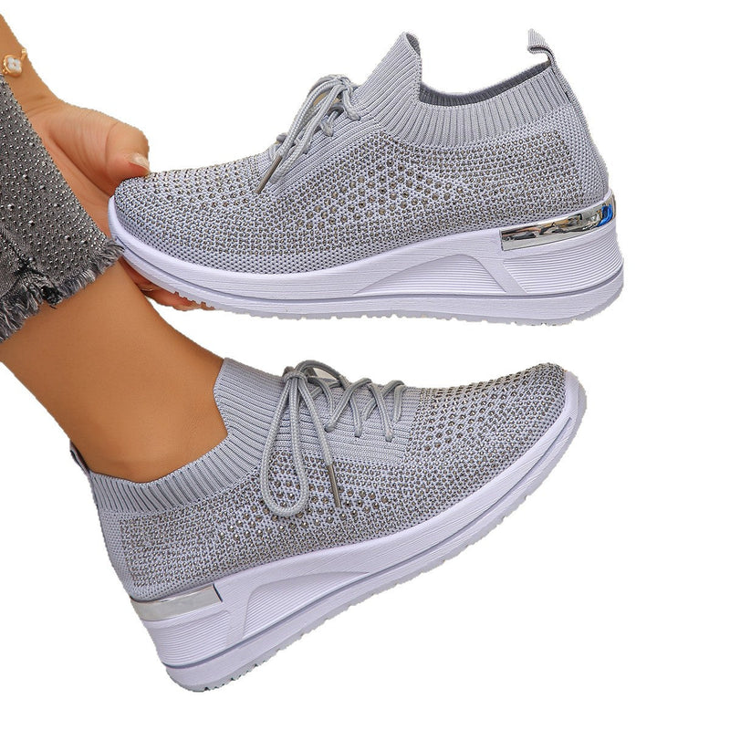 Vintage Inspired Orthopedic Shoes