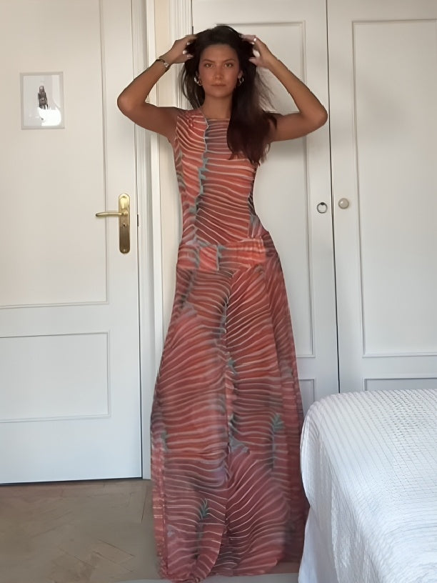 Timeless Vintage Style Garment