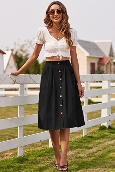 Thoughtfully Designed Garment