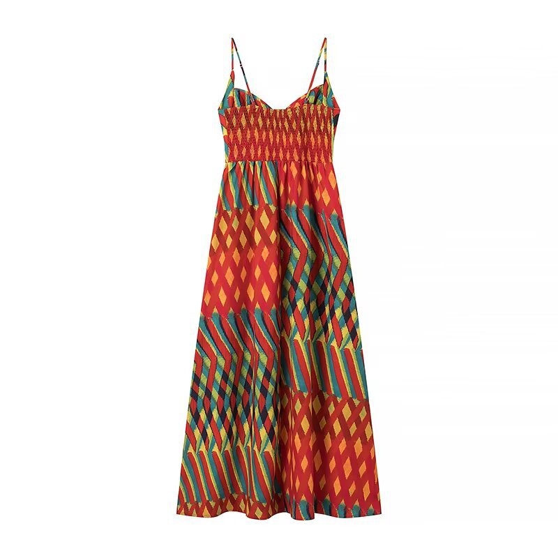 Vintage Inspired Garment