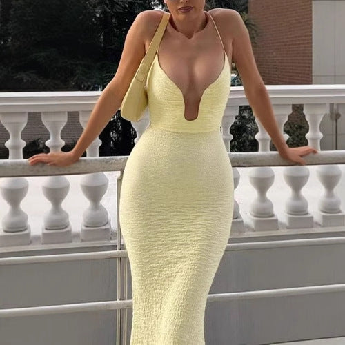 Gracefully Designed Garment