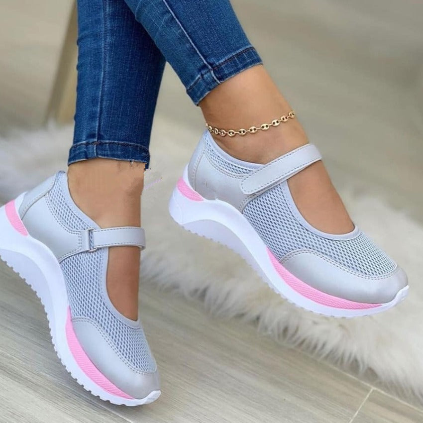 Comfortable Orthopedic Shoes for Daily Wear