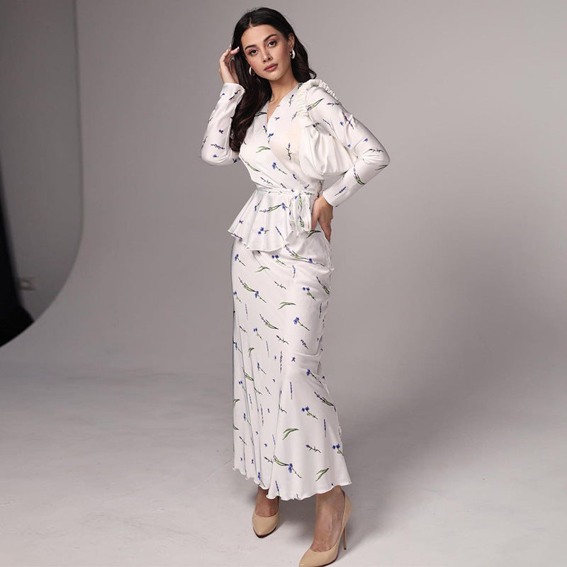 Classic Designed Garment