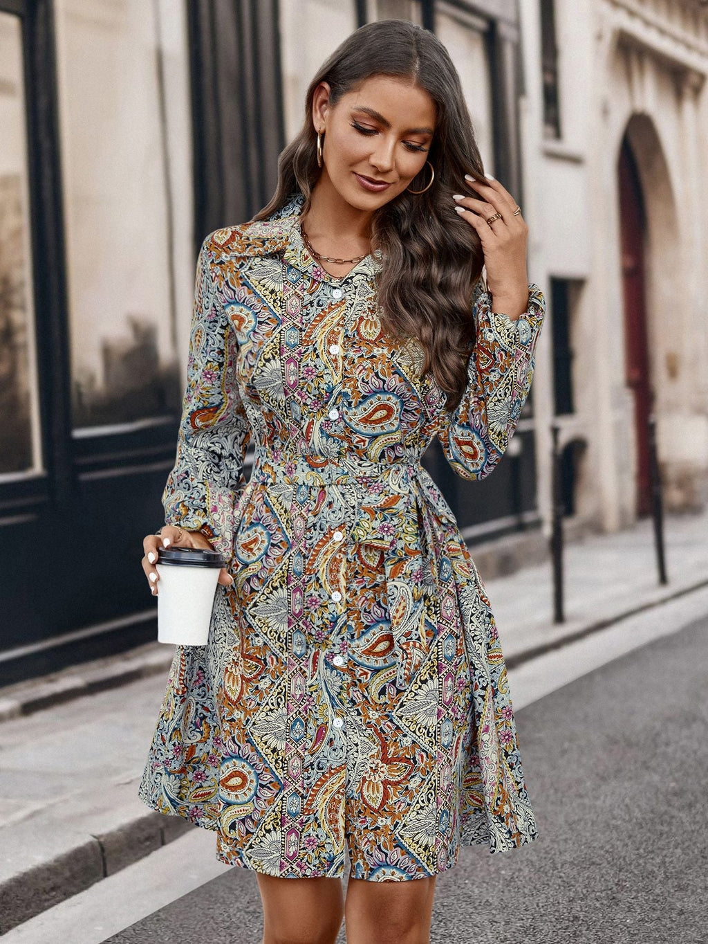 Classic Vintage Garment
