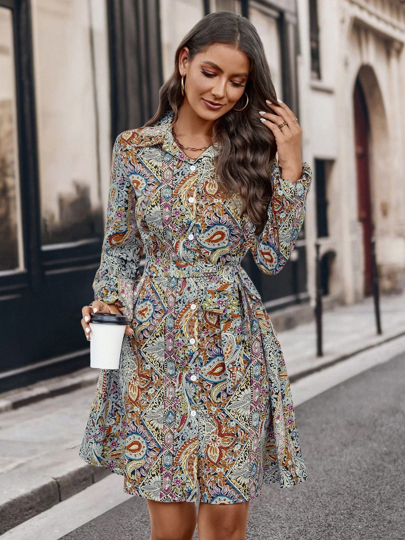 Classic Vintage Garment