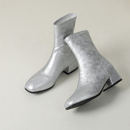 Comfortable Orthopedic Boots for Daily Wear
