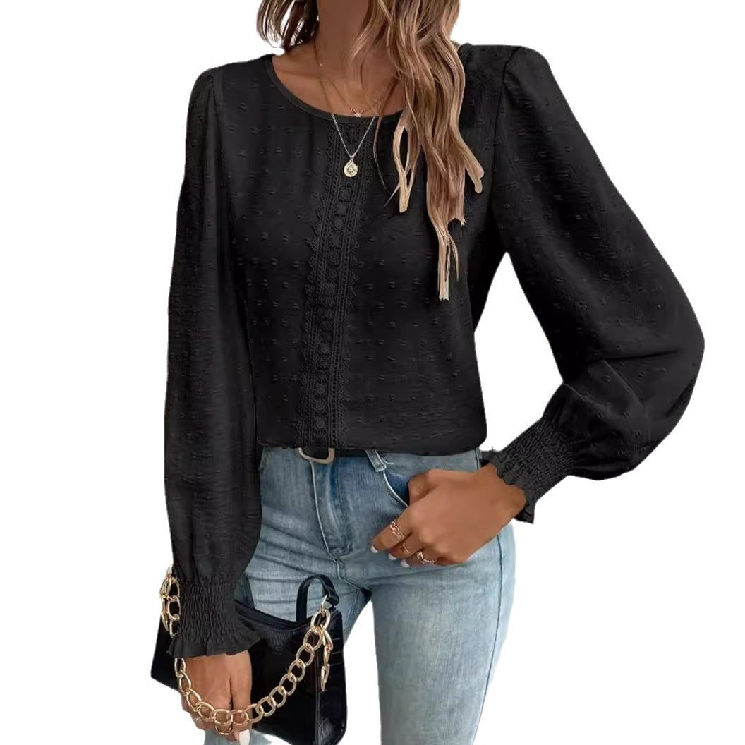 Timeless Vintage Style Garment
