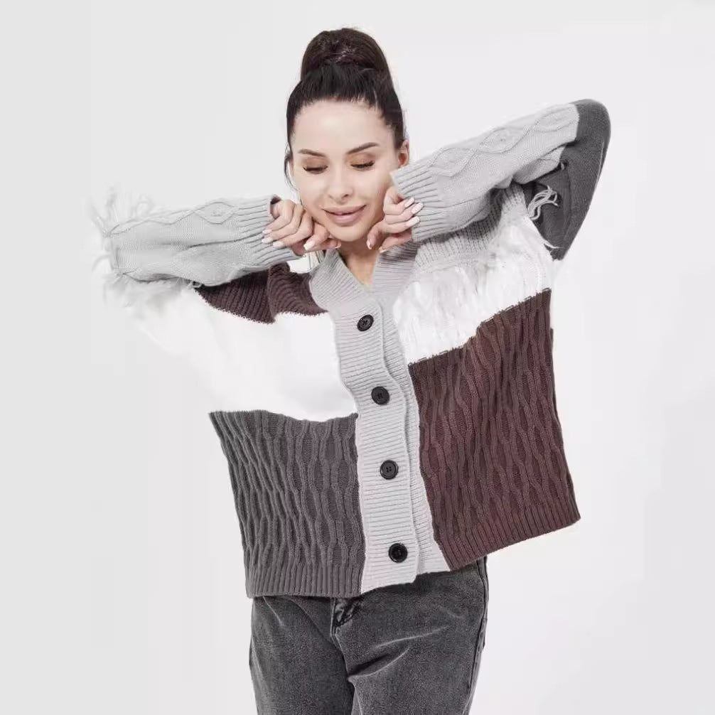 Classic Vintage Cardigan