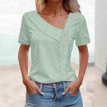 Classic Vintage Top