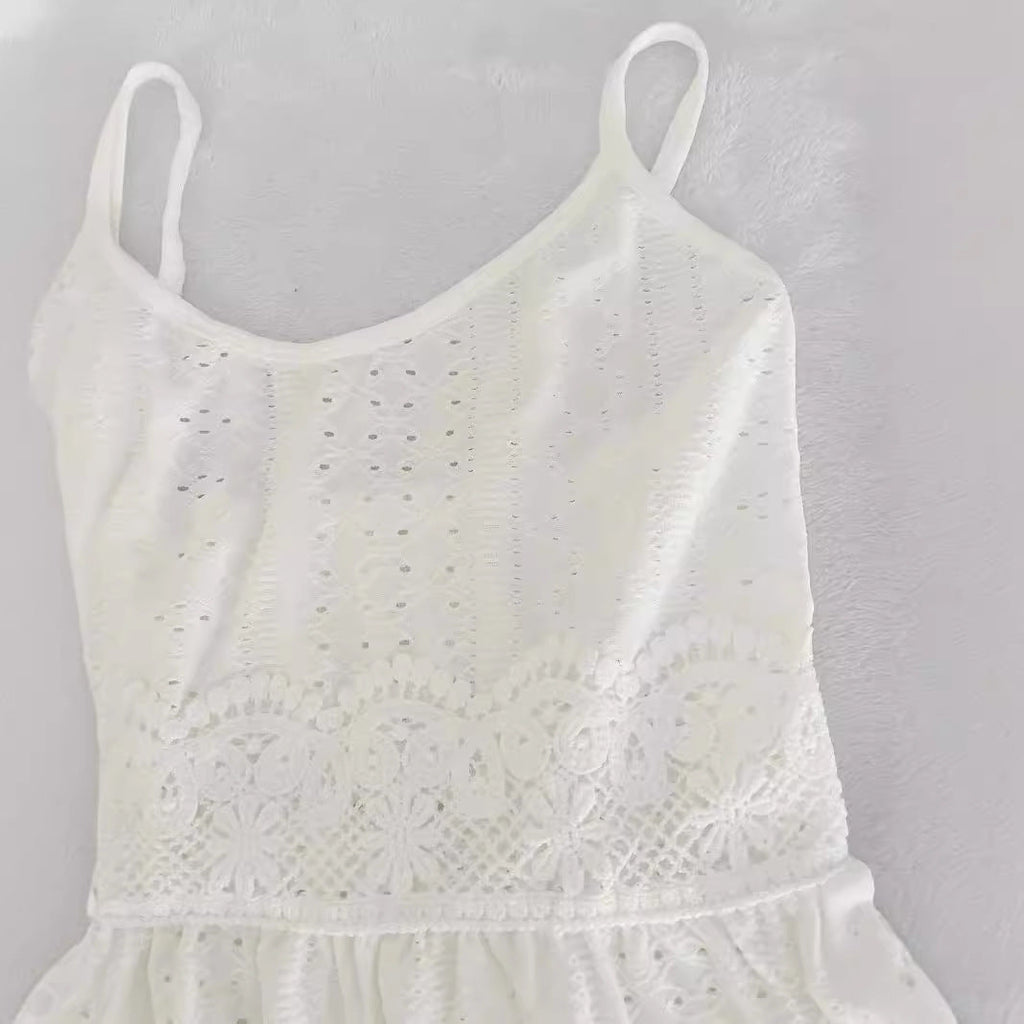 Classic Vintage Top