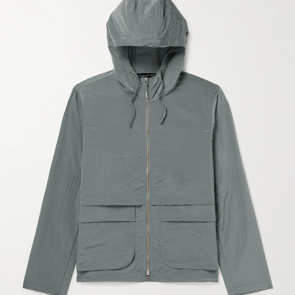Thoughtfully Designed Garment