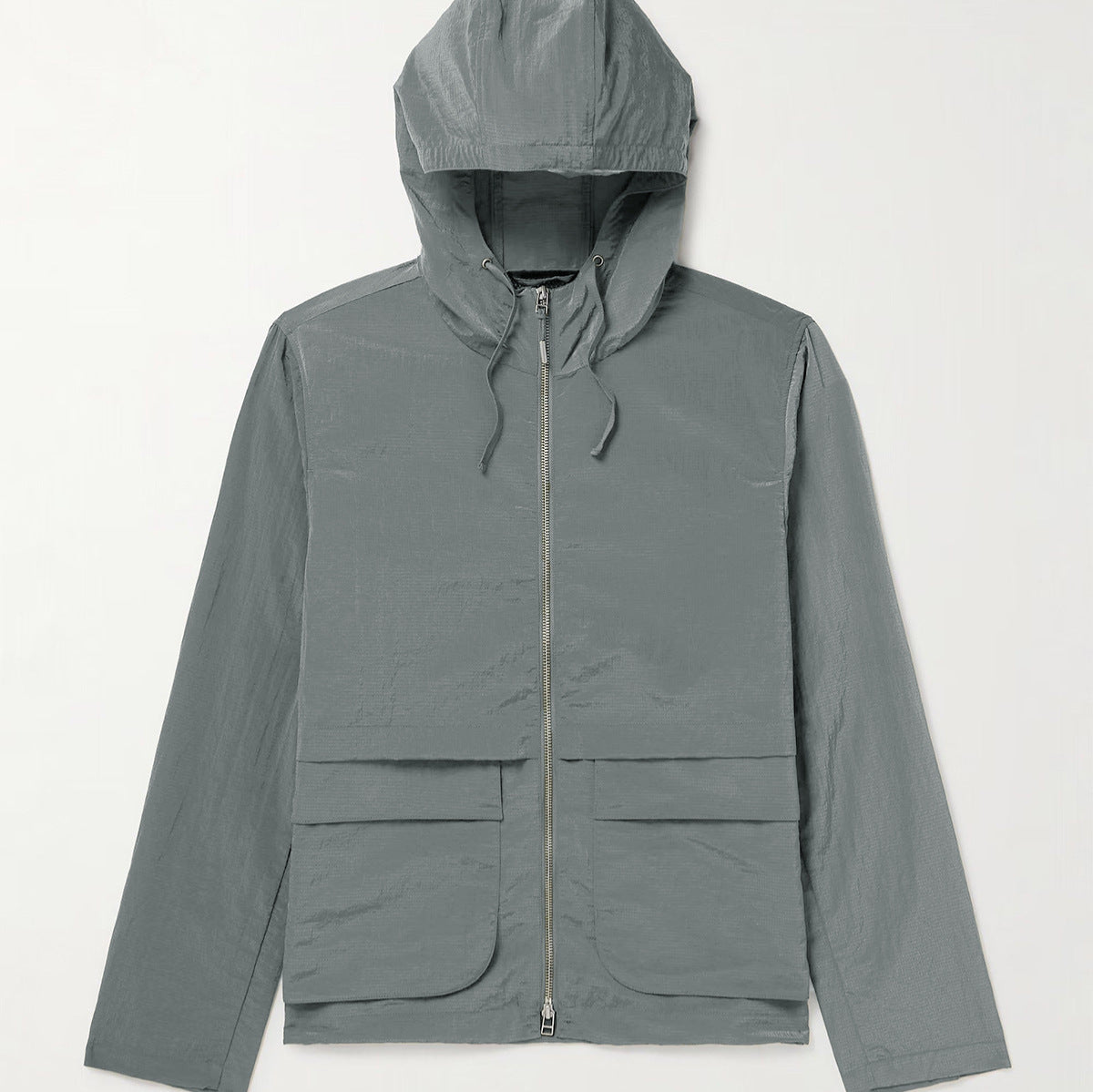 Thoughtfully Designed Garment