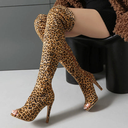 Beautifully Crafted Orthopedic Boots