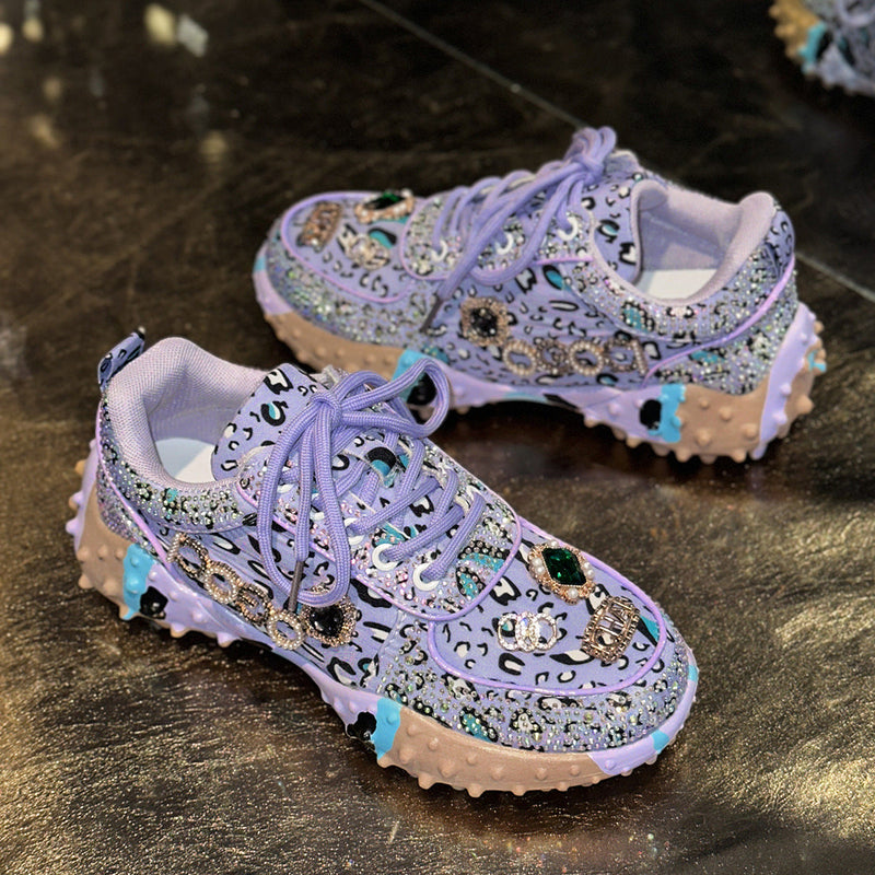 Stylish Orthopedic Shoes for Any Occasion