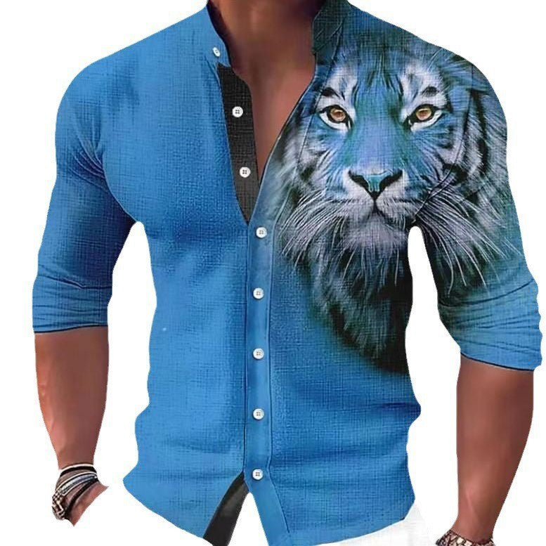 Blau