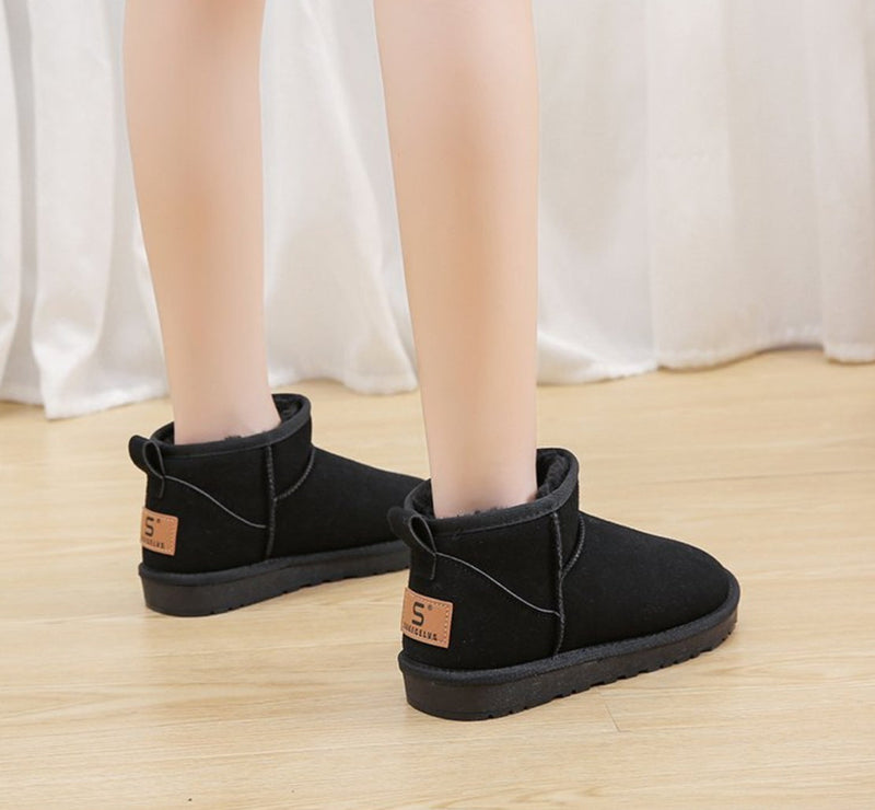 Beautifully Crafted Orthopedic Boots
