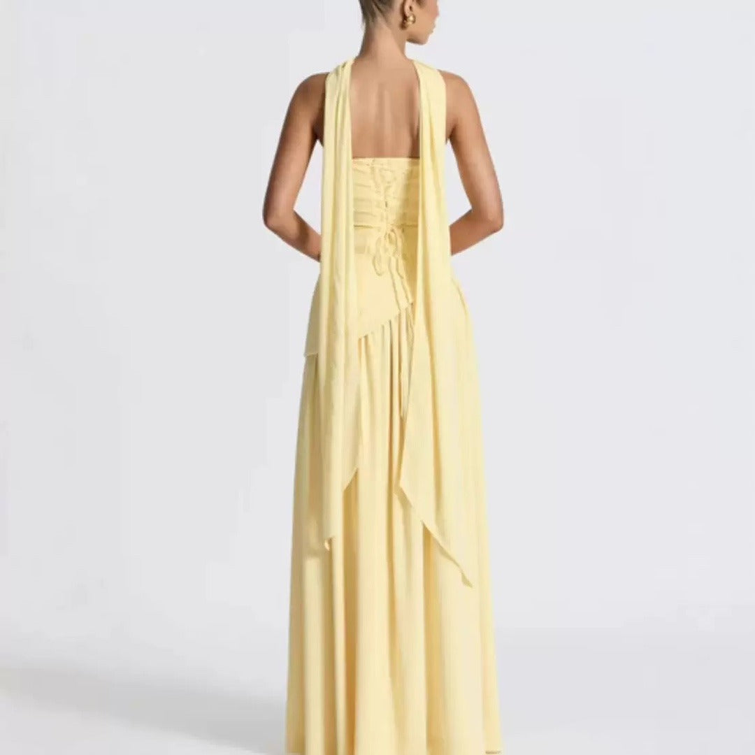 Elegantly Designed Dress