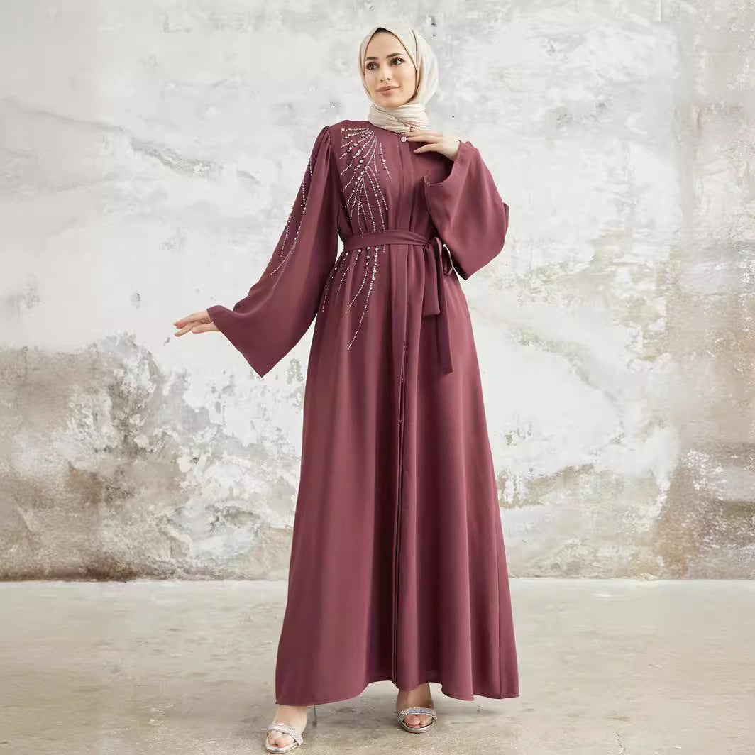 Timeless Vintage Style Garment