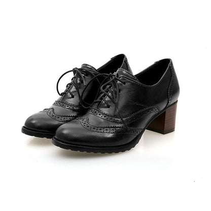 Graceful Orthopedic Shoes for Modern Look