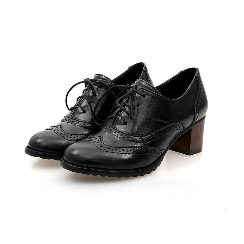 Graceful Orthopedic Shoes for Modern Look