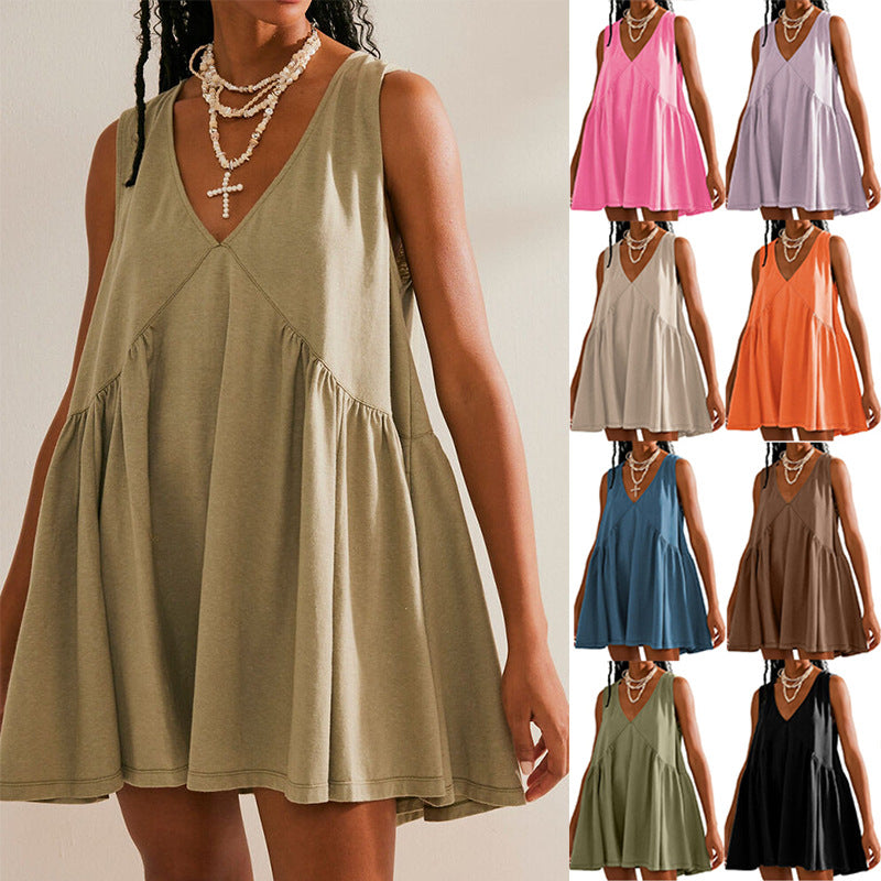 Timeless Vintage Style Garment