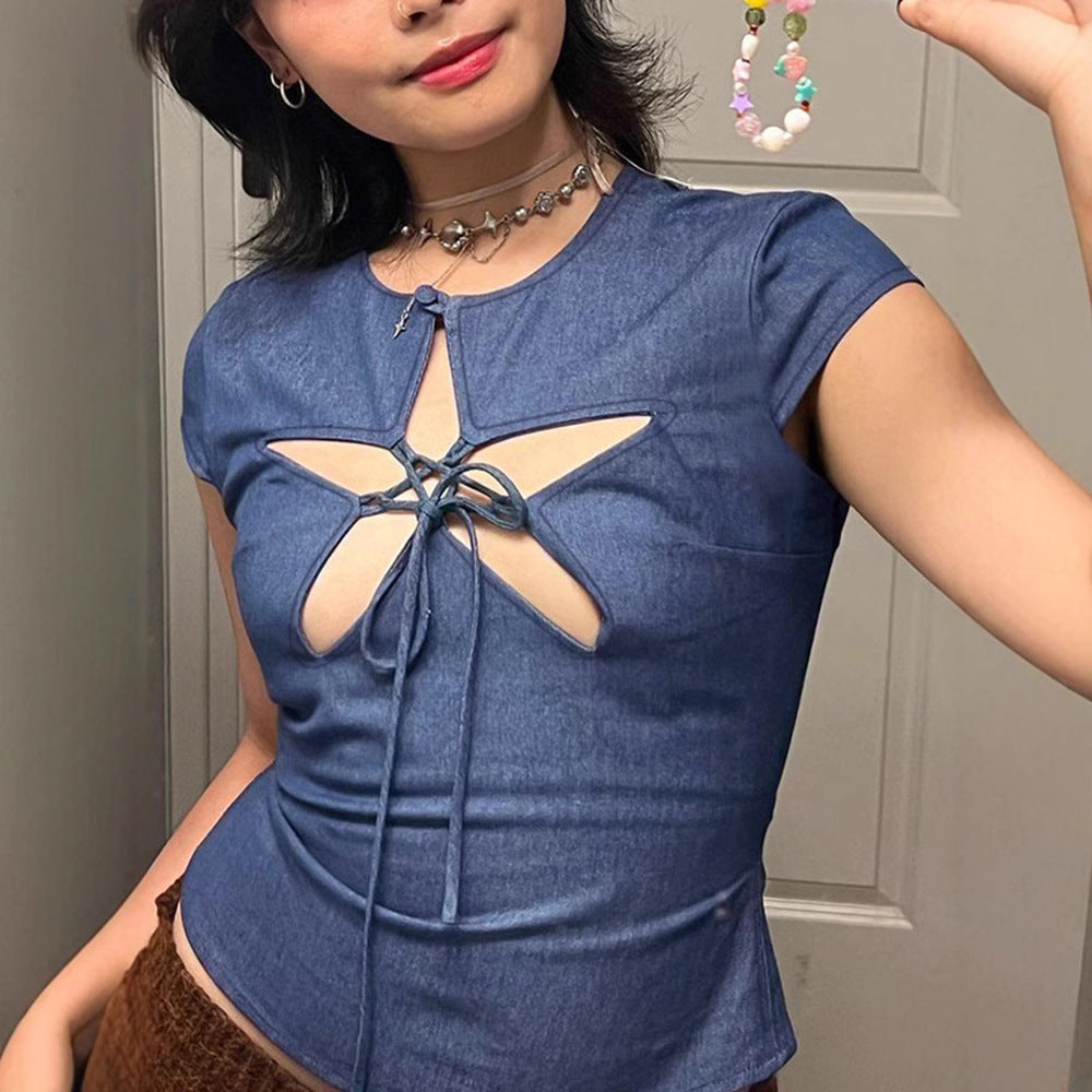 Beautifully Crafted Garment