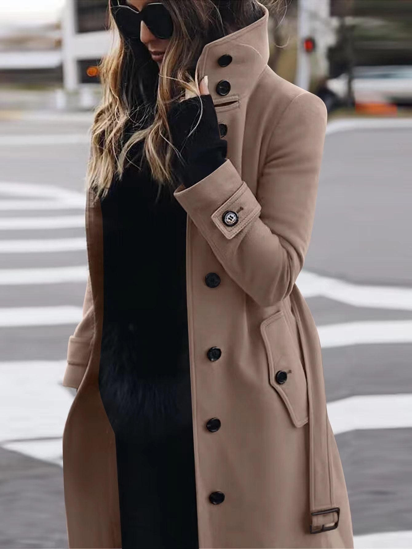 Khaki