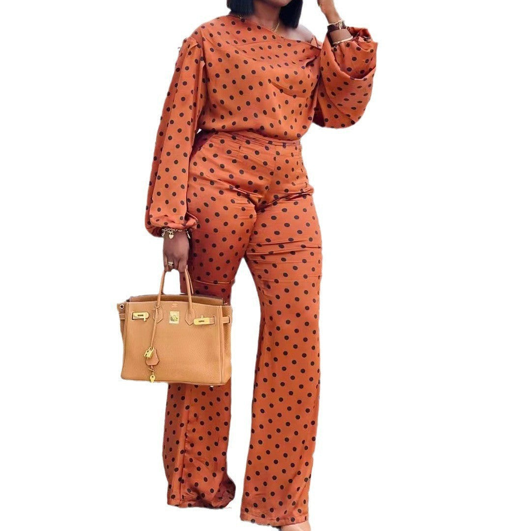 Thoughtfully Designed Garment
