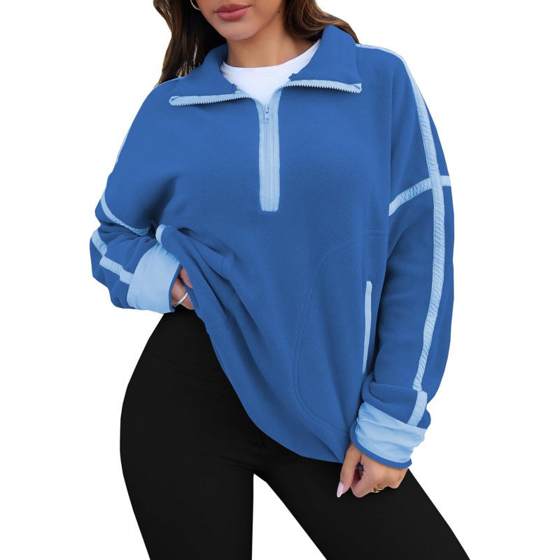 Blau