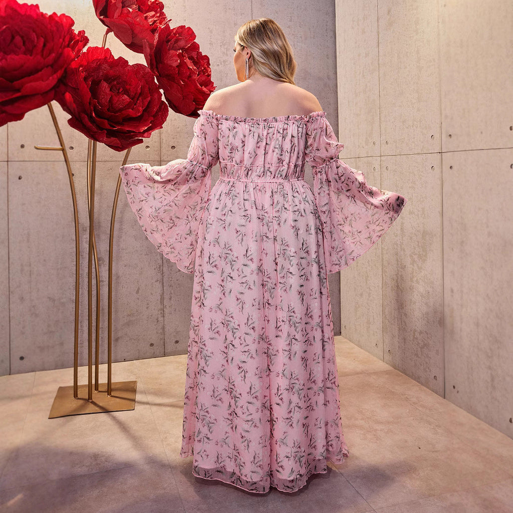 Gracefully Designed Garment
