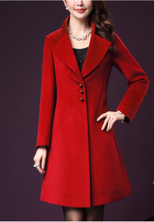 Thoughtfully Designed Garment